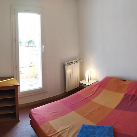 דירה Duplex 85m2 Terrasse 45m2 Calme Calanques Nature