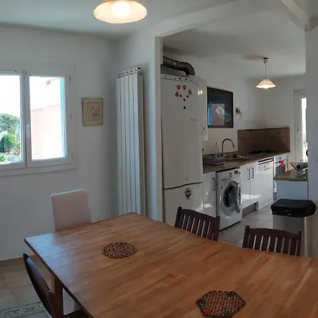 Duplex 85m2 Terrasse 45m2 Calme Calanques Nature * לה קיוטאט